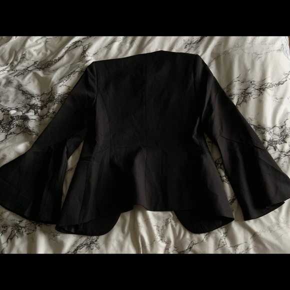 Another story Black blazer - Picture 4 of 5